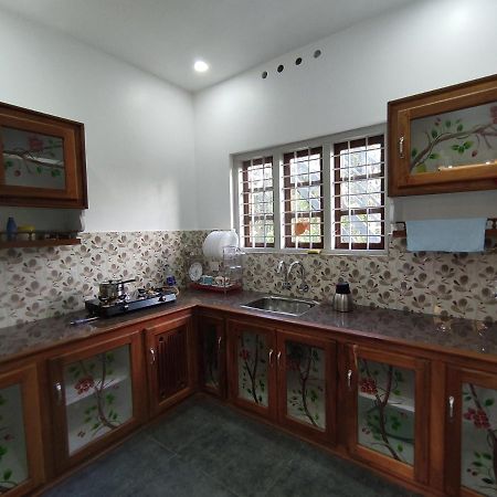 Moon Homestay Santhanpara Екстериор снимка