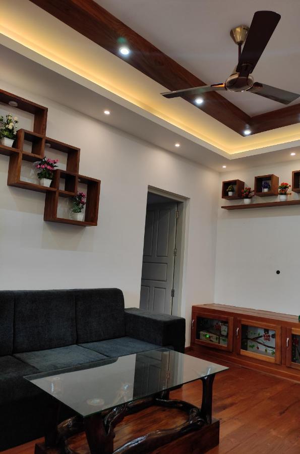 Moon Homestay Santhanpara Екстериор снимка