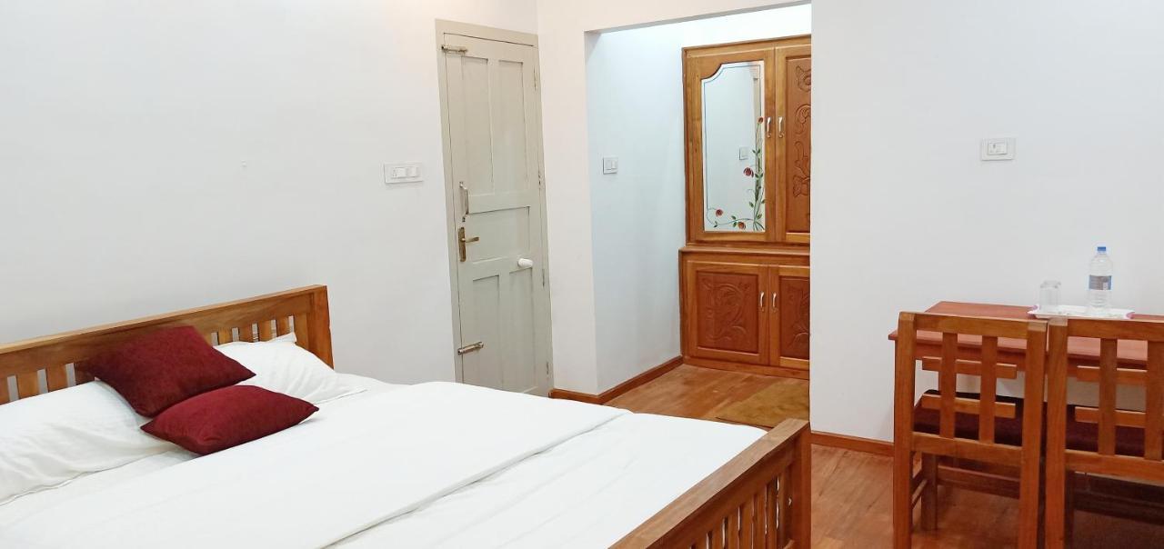 Moon Homestay Santhanpara Екстериор снимка